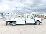 New 2024 Ford F-350 XL Regular Cab RWD, 12' Scelzi CTFB Contractor Truck for sale #FR1032 - photo 8