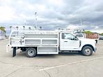 New 2024 Ford F-350 XL Regular Cab RWD, 12' Scelzi CTFB Contractor Truck for sale #FR1032 - photo 9