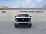 2024 Ford F-150 SuperCrew Cab RWD, Pickup for sale #FR1034 - photo 11
