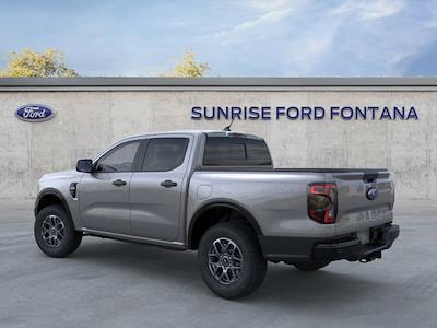 2024 Ford Ranger SuperCrew Cab RWD, Pickup for sale #FR1039 - photo 2