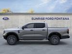 2024 Ford Ranger SuperCrew Cab RWD, Pickup for sale #FR1039 - photo 4