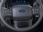 2024 Ford F-150 Super Cab RWD, Pickup for sale #FR1048 - photo 12