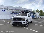 2024 Ford F-150 Super Cab RWD, Pickup for sale #FR1048 - photo 3