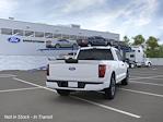 2024 Ford F-150 Super Cab RWD, Pickup for sale #FR1048 - photo 8