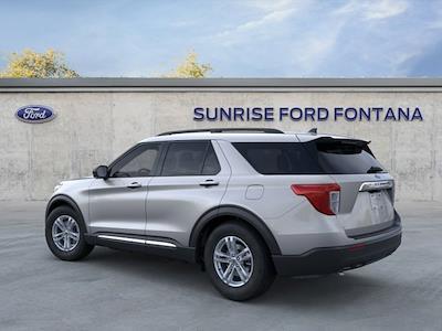 2024 Ford Explorer RWD, SUV for sale #FR1064 - photo 2