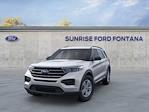 2024 Ford Explorer RWD, SUV for sale #FR1064 - photo 3