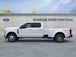 2024 Ford F-350 Crew Cab DRW 4WD, Pickup for sale #FR1071 - photo 4