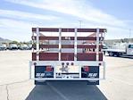 2024 Ford F-450 Crew Cab DRW RWD, Scelzi WFB Stake Bed for sale #FR1074 - photo 4