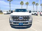 2024 Ford F-450 Crew Cab DRW RWD, Scelzi WFB Stake Bed for sale #FR1074 - photo 8