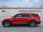 2024 Ford Explorer 4WD, SUV for sale #FR1084 - photo 4