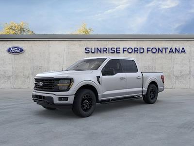 2024 Ford F-150 SuperCrew Cab RWD, Pickup for sale #FR1088 - photo 1