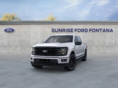 2024 Ford F-150 SuperCrew Cab RWD, Pickup for sale #FR1088 - photo 2