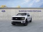 2024 Ford F-150 SuperCrew Cab RWD, Pickup for sale #FR1088 - photo 3