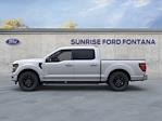 2024 Ford F-150 SuperCrew Cab RWD, Pickup for sale #FR1088 - photo 3