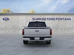2024 Ford F-150 SuperCrew Cab RWD, Pickup for sale #FR1088 - photo 5