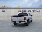 2024 Ford F-150 SuperCrew Cab RWD, Pickup for sale #FR1088 - photo 8