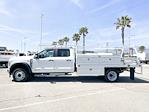 2024 Ford F-450 Crew Cab DRW RWD, Scelzi CTFB Contractor Truck for sale #FR1095 - photo 3