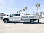 2024 Ford F-450 Crew Cab DRW RWD, Scelzi CTFB Contractor Truck for sale #FR1095 - photo 4