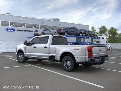 2024 Ford F-350 Crew Cab DRW 4WD, Pickup for sale #FR1103 - photo 2