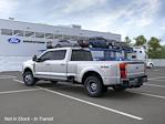 2024 Ford F-350 Crew Cab DRW 4WD, Pickup for sale #FR1103 - photo 2
