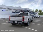 2024 Ford F-350 Crew Cab DRW 4WD, Pickup for sale #FR1103 - photo 8