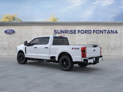 2024 Ford F-250 Crew Cab 4WD, Pickup for sale #FR1104 - photo 2