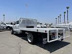 2024 Ford F-450 Crew Cab DRW RWD, Scelzi WFB Stake Bed for sale #FR1107 - photo 2