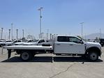 New 2024 Ford F-450 XL Crew Cab RWD, Scelzi WFB Stake Bed for sale #FR1107 - photo 6