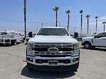 New 2024 Ford F-450 XL Crew Cab RWD, Scelzi WFB Stake Bed for sale #FR1107 - photo 8