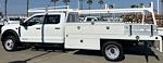 2024 Ford F-450 Crew Cab DRW RWD, Scelzi CTFB Contractor Truck for sale #FR1110 - photo 10