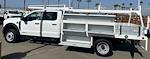 2024 Ford F-450 Crew Cab DRW RWD, Scelzi CTFB Contractor Truck for sale #FR1110 - photo 11