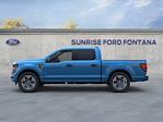 New 2024 Ford F-150 STX SuperCrew Cab 4WD, Pickup for sale #FR1120R - photo 6