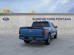 New 2024 Ford F-150 STX SuperCrew Cab 4WD, Pickup for sale #FR1120R - photo 3