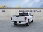 2024 Ford F-150 SuperCrew Cab RWD, Pickup for sale #FR1127 - photo 3