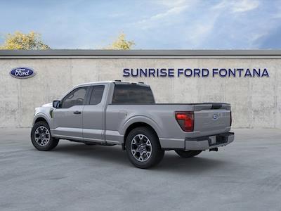2024 Ford F-150 Super Cab RWD, Pickup for sale #FR1146 - photo 2