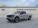 2024 Ford F-150 Super Cab RWD, Pickup for sale #FR1146 - photo 1