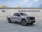 2024 Ford F-150 Super Cab RWD, Pickup for sale #FR1146 - photo 7
