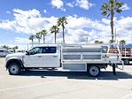 New 2024 Ford F-550 XL Crew Cab RWD, 12' Scelzi CTFB Contractor Truck for sale #FR1153 - photo 4