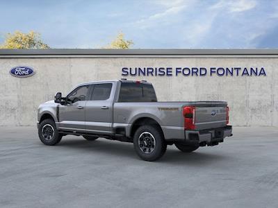 2024 Ford F-350 Crew Cab 4WD, Pickup for sale #FR1166 - photo 2