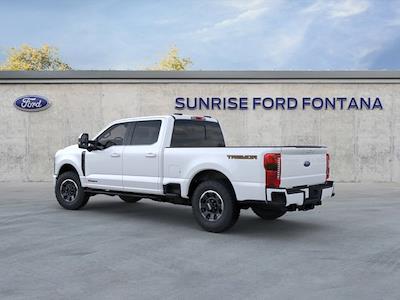 2024 Ford F-350 Crew Cab 4WD, Pickup for sale #FR1167 - photo 2