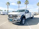 New 2024 Ford F-550 XL Crew Cab RWD, 12' Scelzi SEC Combo Body for sale #FR1172 - photo 1
