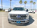 New 2024 Ford F-550 XL Crew Cab RWD, 12' Scelzi SEC Combo Body for sale #FR1172 - photo 10