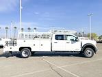 New 2024 Ford F-550 XL Crew Cab RWD, 12' Scelzi SEC Combo Body for sale #FR1172 - photo 7