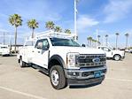 New 2024 Ford F-550 XL Crew Cab RWD, 12' Scelzi SEC Combo Body for sale #FR1172 - photo 9