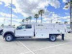 New 2024 Ford F-450 XL Super Cab RWD, 12' Scelzi CTFB Contractor Truck for sale #FR1173 - photo 3