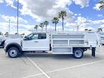 New 2024 Ford F-450 XL Super Cab RWD, 12' Scelzi CTFB Contractor Truck for sale #FR1173 - photo 4