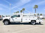 New 2024 Ford F-550 XL Super Cab RWD, 12' Scelzi SEC Combo Body for sale #FR1174 - photo 3
