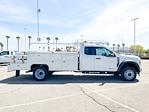 New 2024 Ford F-550 XL Super Cab RWD, 12' Scelzi SEC Combo Body for sale #FR1174 - photo 7