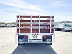 2024 Ford F-550 Super Cab DRW RWD, Scelzi WFB Stake Bed for sale #FR1175 - photo 4