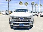 2024 Ford F-550 Super Cab DRW RWD, Scelzi WFB Stake Bed for sale #FR1175 - photo 8
